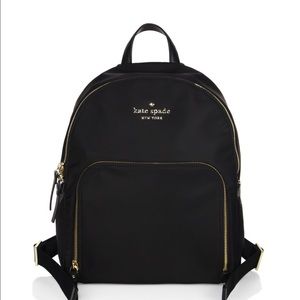 EUC Kate Spade Backpack